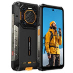 Ulefone Armor 26 Ultra 5G 12GB/512GB Negro Rugged