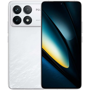 Xiaomi Poco F6 Pro 5G 12GB/256GB Blanco
