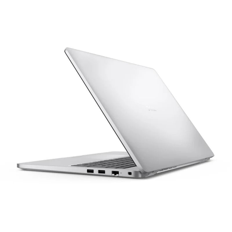 Portátil Dell Pro 16 PC16250 16" Intel Core Ultra 7 255U 16GB 512GB SSD Windows 11 Pro Plata