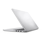 Portátil Dell Pro 16 PC16250 16" Intel Core Ultra 7 255U 16GB 512GB SSD Windows 11 Pro Plata