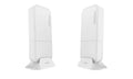 RBWAPG-60ADKIT punto de acceso inalámbrico 1000 Mbit/s Blanco Energía sobre Ethernet (PoE)