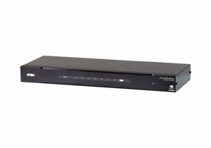 Distribuidor HDMI True 4K de 8 puertos