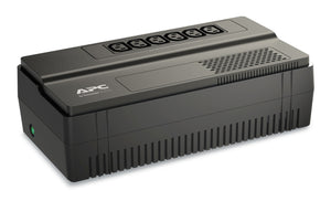 BV500I sistema de alimentación ininterrumpida (UPS) Línea interactiva 0,5 kVA 300 W 1 salidas AC