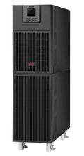 SRV6KI sistema de alimentación ininterrumpida (UPS) Doble conversión (en línea) 6 kVA 6000 W