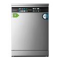 Bolero Aguazero 6700 Inox B Lavavajillas
