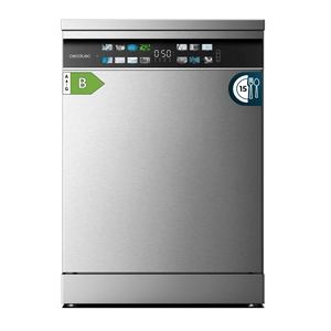 Bolero Aguazero 6700 Inox B Lavavajillas
