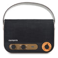 RBTU-600 altavoz portátil o de fiesta Altavoz monofónico portátil Beige, Negro 5 W