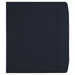 HN-QI-PU-700-WB-WW funda para libro electrónico 17,8 cm (7") Folio Azul