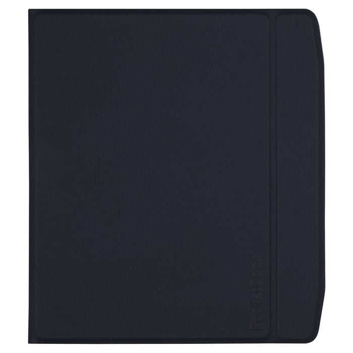HN-QI-PU-700-WB-WW funda para libro electrónico 17,8 cm (7") Folio Azul