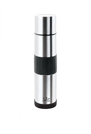 MOD. 837 termo 750 L Negro, Acero inoxidable