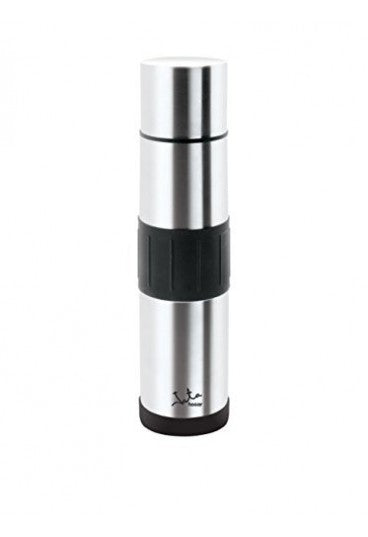 MOD. 837 termo 750 L Negro, Acero inoxidable