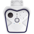 Mx-M16TB-T237 Caja Cámara de seguridad IP Interior y exterior 3072 x 2048 Pixeles Pared