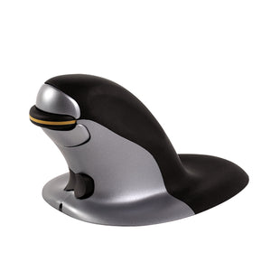 9894701 ratón Oficina Ambidextro RF inalámbrico Laser 1200 DPI