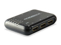 332722 interruptor de video HDMI