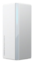 DVB4486GL router inalámbrico Gigabit Ethernet Doble banda (2,4 GHz / 5 GHz) Blanco