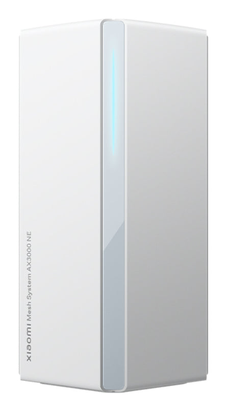 DVB4486GL router inalámbrico Gigabit Ethernet Doble banda (2,4 GHz / 5 GHz) Blanco