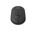 910-007015 ratón Viajes Ambidextro RF Wireless + Bluetooth Óptico 4000 DPI