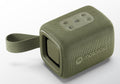 ROKR 300 Altavoz monofónico portátil Verde 7 W