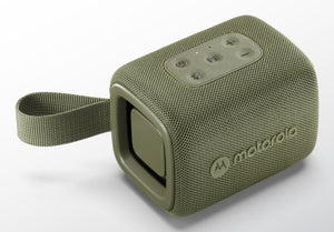 ROKR 300 Altavoz monofónico portátil Verde 7 W