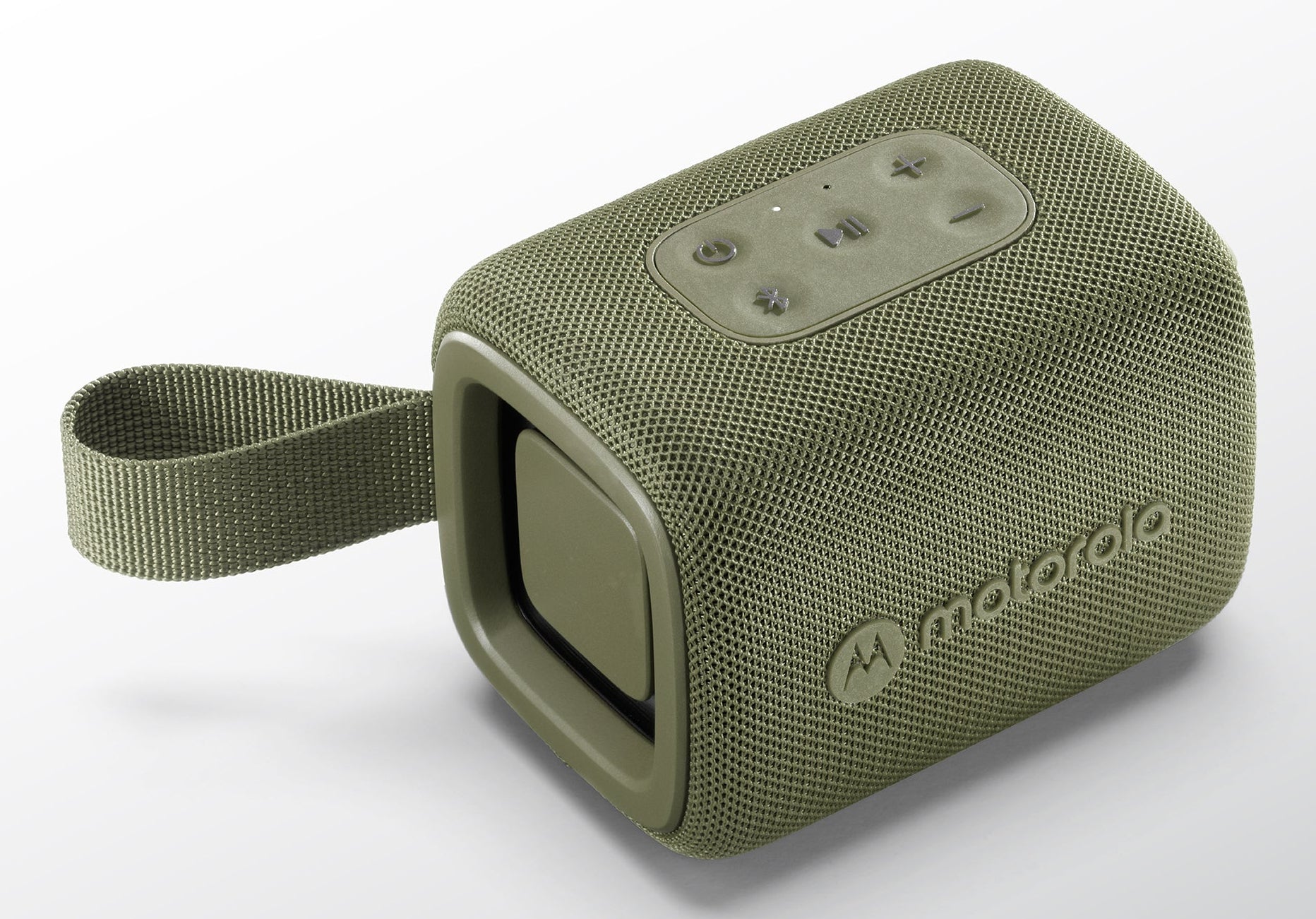 ROKR 300 Altavoz monofónico portátil Verde 7 W