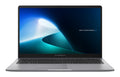 ExpertBook P1 P1503CVA-S70402X - Ordenador Portátil 15.6" Full HD (Intel Core i3-1315U, 16GB RAM, 512GB SSD, UHD Graphics, Windows 11 Pro) Gris Brumoso - Teclado QWERTY español