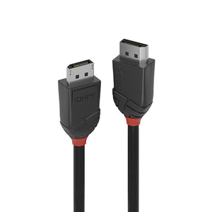 36490 cable DisplayPort 0,5 m Negro