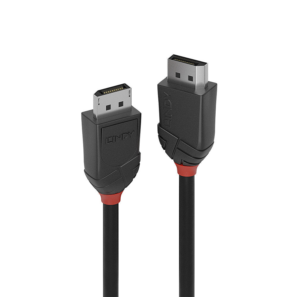 36490 cable DisplayPort 0,5 m Negro