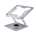 EW1267 soporte para ordenador portátil Plata 43,9 cm (17.3")