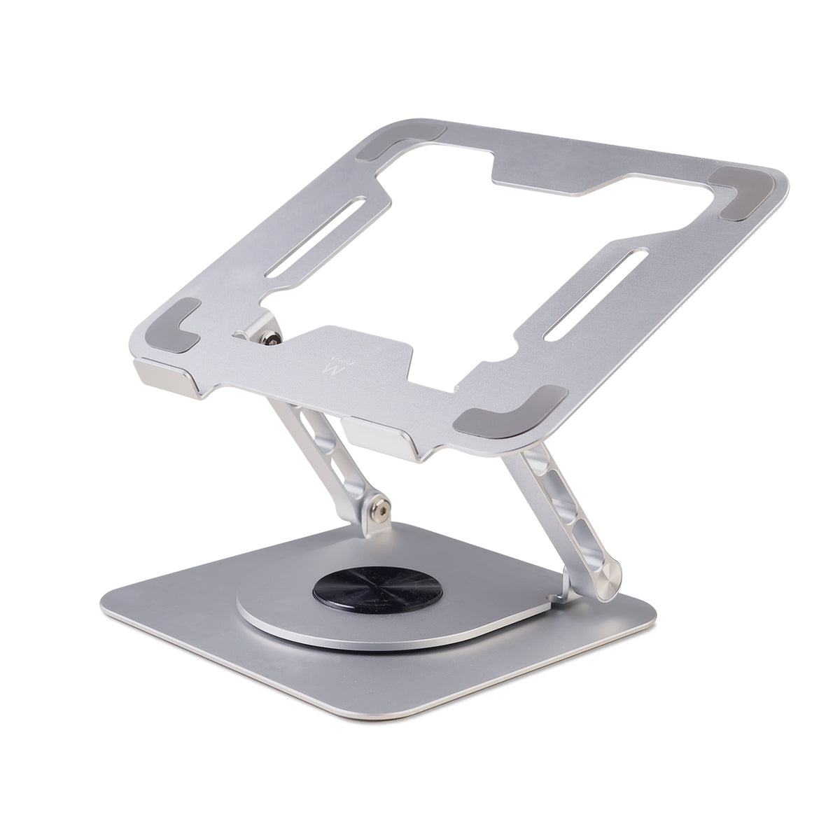 EW1267 soporte para ordenador portátil Plata 43,9 cm (17.3")