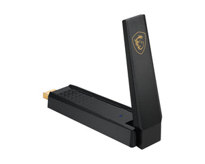 AXE5400 adaptador y tarjeta de red WLAN 2402 Mbit/s