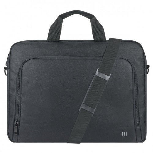 003044 maletines para portátil 35,6 cm (14") Maletín Negro