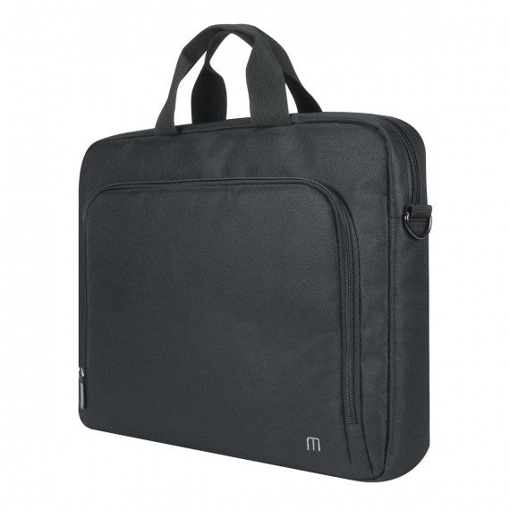 003045 maletines para portátil 40,6 cm (16") Maletín Negro