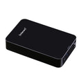 Memory Center disco duro externo 8 TB 5400 RPM 3.5" USB 3.2 Gen 1 (3.1 Gen 1) Negro