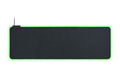 Goliathus Extended Chroma Alfombrilla de ratón para juegos Negro