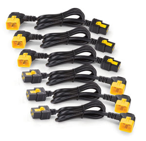 AP8716R cable de transmisión Negro 1,83 m