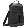 Newport 15" maletines para portátil 38,1 cm (15") Mochila Negro