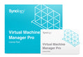 Virtual Machine Manger Pro Gestión de redes 1 año(s)