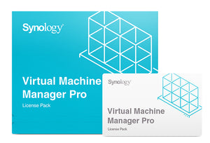 Virtual Machine Manger Pro Gestión de redes 3 año(s)