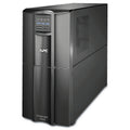 Smart-UPS 2200VA sistema de alimentación ininterrumpida (UPS) Línea interactiva 2,2 kVA 1980 W 9 salidas AC