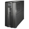 SMT3000IC sistema de alimentación ininterrumpida (UPS) Línea interactiva 3 kVA 2700 W 9 salidas AC