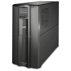 SMT3000IC sistema de alimentación ininterrumpida (UPS) Línea interactiva 3 kVA 2700 W 9 salidas AC