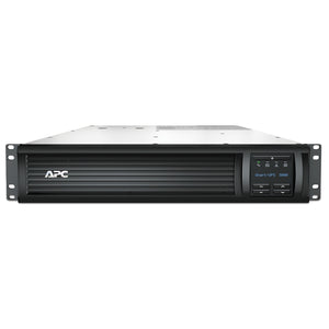 Smart-UPS 3000VA sistema de alimentación ininterrumpida (UPS) Línea interactiva 3 kVA 2700 W 9 salidas AC