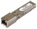 AGM734 red modulo transceptor Cobre 1000 Mbit/s SFP+