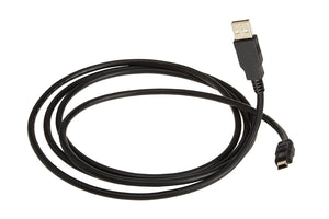 830-156-200 cable USB USB 2.0 USB A Mini-USB A Negro