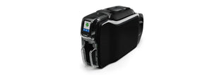 ZC350 impresora de tarjeta plástica Pintar por sublimación/Transferencia térmica Color 300 x 300 DPI