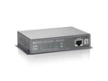 Switch Gigabit Ethernet PoE de 8 puertos, 61.6W, 802.3af PoE, 4 Puertos PoE