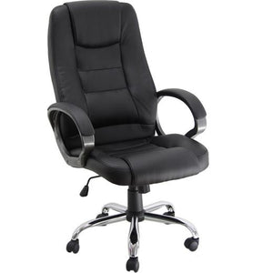 UNISIT SILLÓN CUERO DIRECCION CH1