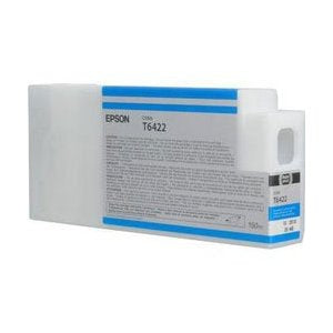 Cartucho T6422 cian