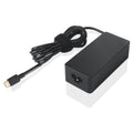 GX20P92529 adaptador e inversor de corriente Interior 65 W Negro