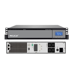 SAI Online Rack 1500 VA - PH 9315